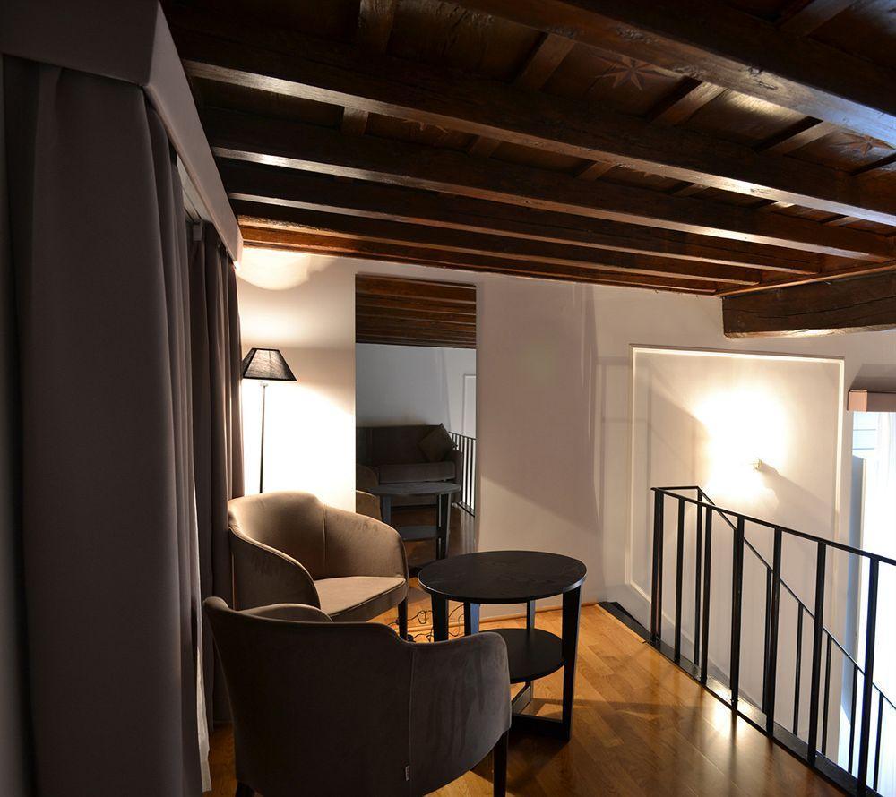 Splendor Suite Rome - Suites & Apartments Eksteriør billede