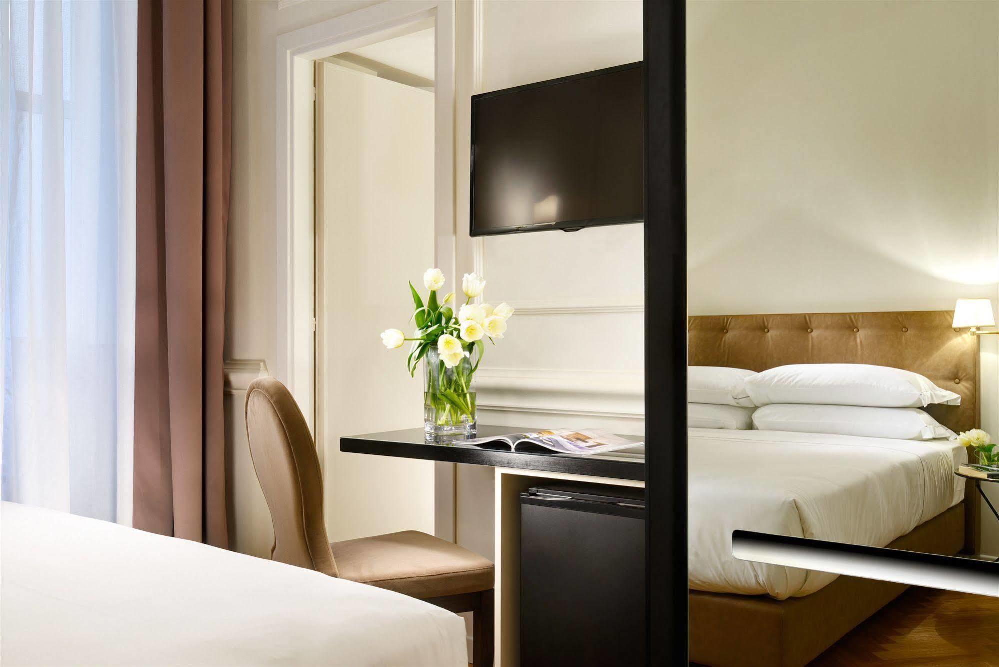 Splendor Suite Rome - Suites & Apartments Eksteriør billede